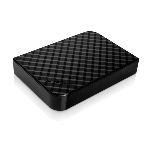 Verbatim store 4 tb - tb, usb