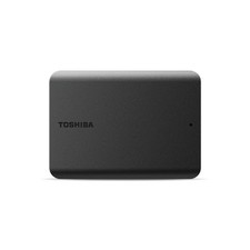 HD USB 3.0 4TB 2,5" Canvio