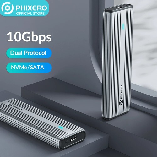 Phixero nvme adattatore - m.2,