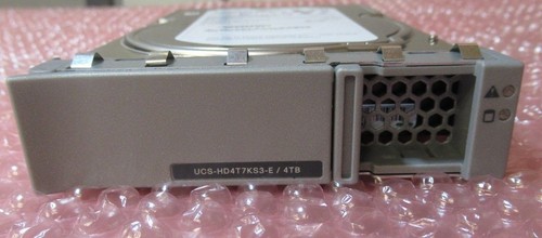 Cisco ucs hd4t7ks3 - cisco, tb