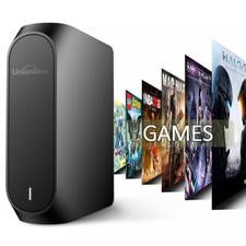 Disco rigido esterno desktop