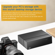 Disco rigido desktop esterno