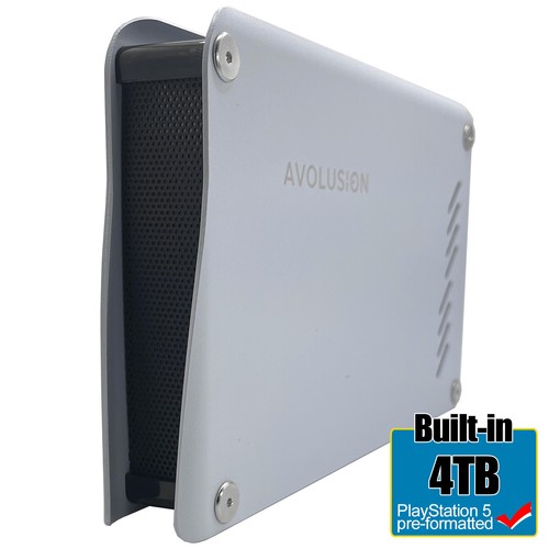 Avolusion pro 4tb usb 0 - avolusion,