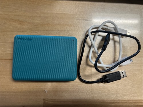 Toshiba dtca40 canvio - toshiba,