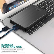 Disco rigido esterno desktop