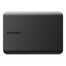 Toshiba HD EXT 2,5 4TB TOSHIBA