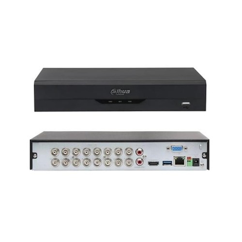 Dvr dahua canali ibrido - canali,