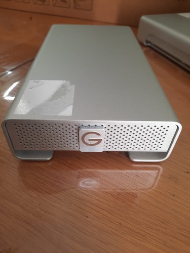 Technology drive 0g02538 - g-technology, g-drive