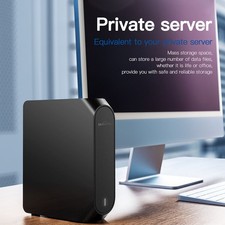 Disco rigido esterno 4-18 TB