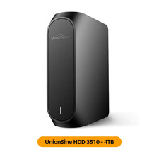 Unionsine Disco rigido esterno