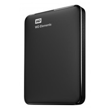HD WD USB 3.0 4TB 2.5''