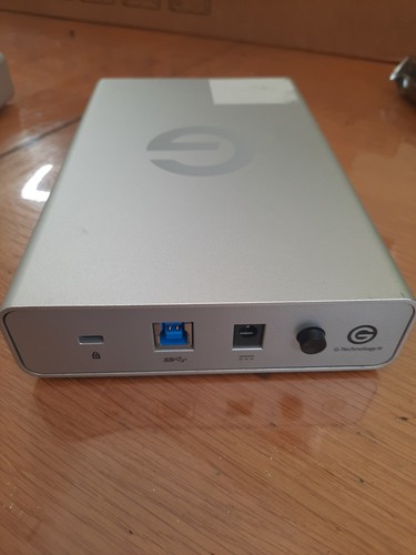Technology 4tb drive - g-technology, g-drive