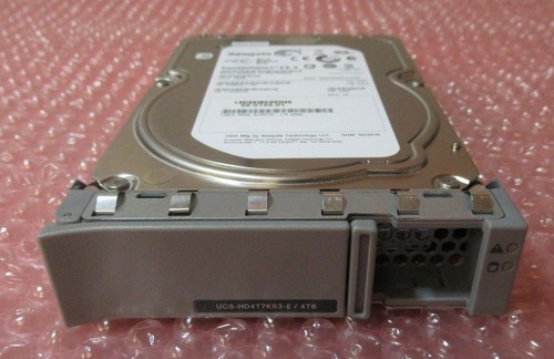 Cisco ucs hd4t7ks3 - ucs-hd4t7ks3-e, 4