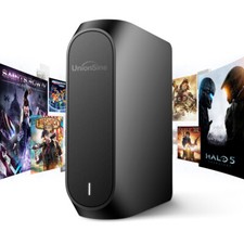 3,5 pollici USB espansione HDD