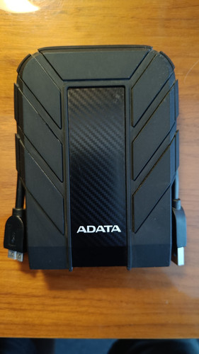Disco rigido adata hd710 pro - rigido,