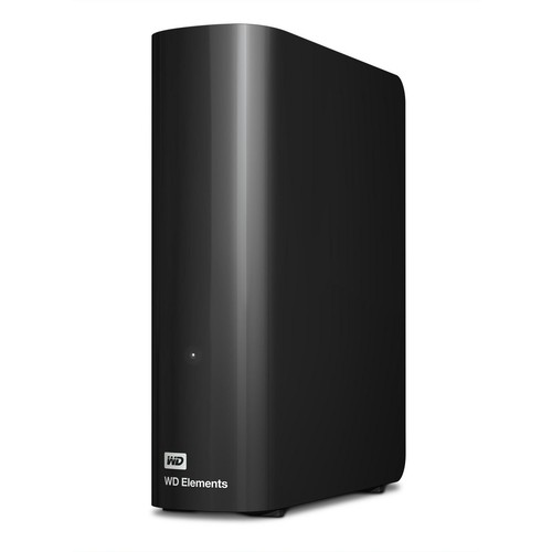 Western digital - western,