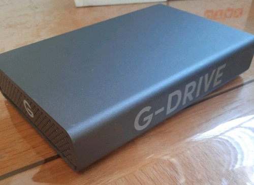 Sandisk professional drive - sandisk, g-drive