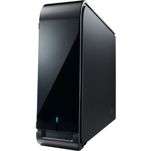 Buffalo drivestation axis - buffalo,