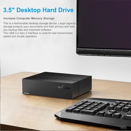 12tb memoria desktop - 1/8/10/12tb,