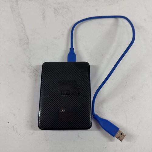 Western digital portatile - western,