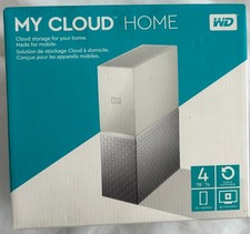 Western Digital My Cloud Home