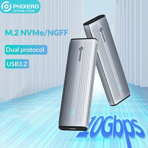 Phixero ngff nvme - phixero,