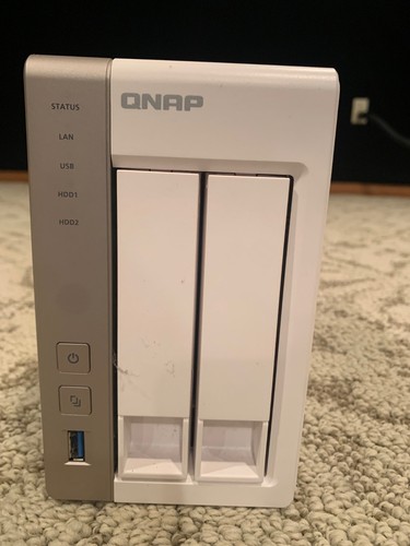 Nas qnap 251 con tb - qnap,