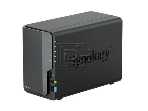 Server nas synology - nas, 8