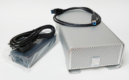 Technology 4tb raid array - 4tb, g-raid