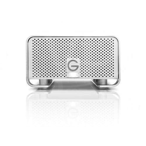 Technology 4tb raid - g-raid, array