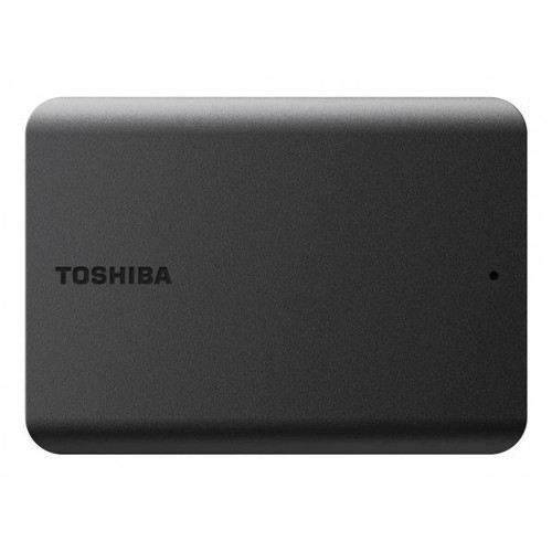 Ext 4tb toshiba - 2,5,