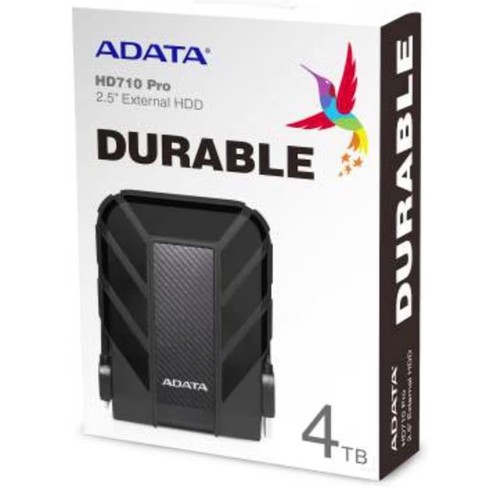 Adata hd710 pro - adata, 1tb