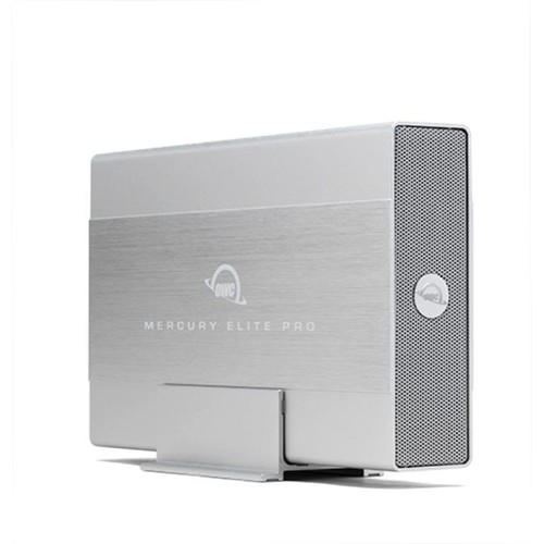 Esterno 4tb box owc - esterno,
