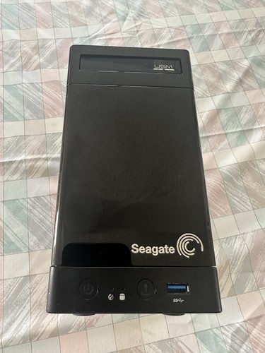 Seagate business storage nas - seagate, a