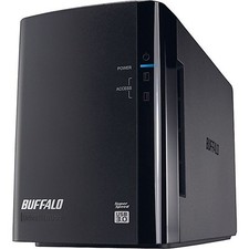 Buffalo Drivestation Pro 4 TB