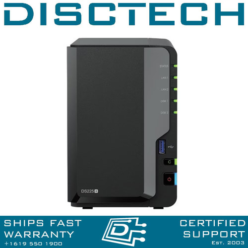 Server nas sata - server, synology