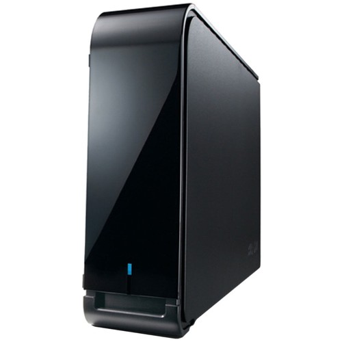 Buffalo technology hdlx4 - technology, hdlx4.0tu3