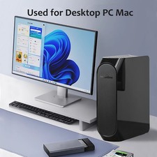 Disco rigido esterno desktop