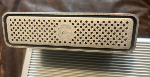 Technology drive mobile - g-drive,