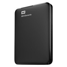 Western Digital Hard Disk HD