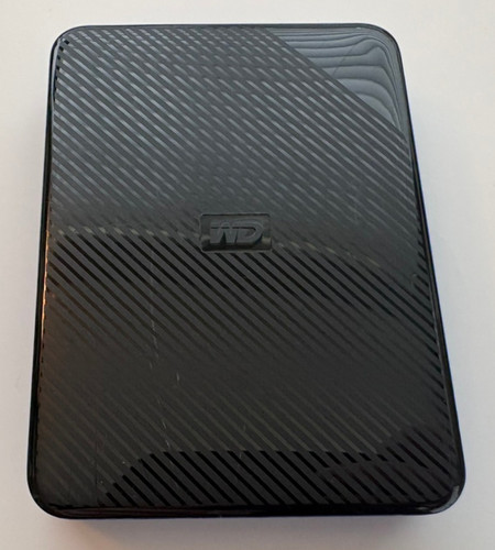 Western digital gaming - western, wd
