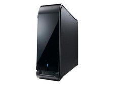 BUFFALO AMERICAS HD-LX4.0TU3 4